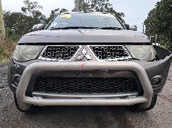 View Auto part Abs Sensor Mitsubishi Triton 2013