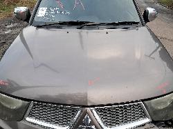 View Auto part Abs Sensor Mitsubishi Triton 2013
