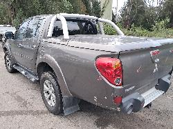 View Auto part Abs Sensor Mitsubishi Triton 2013