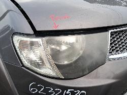 View Auto part Abs Sensor Mitsubishi Triton 2013