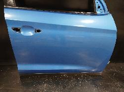 View Auto part Right Front Door Hyundai Tucson 2016