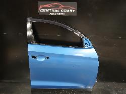 View Auto part Right Front Door Hyundai Tucson 2016