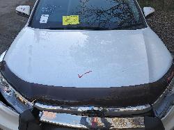 View Auto part Rear Spoiler Toyota Kluger 2014