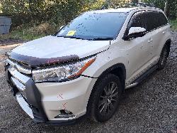 View Auto part Right Rear Trailing Arm Toyota Kluger 2014