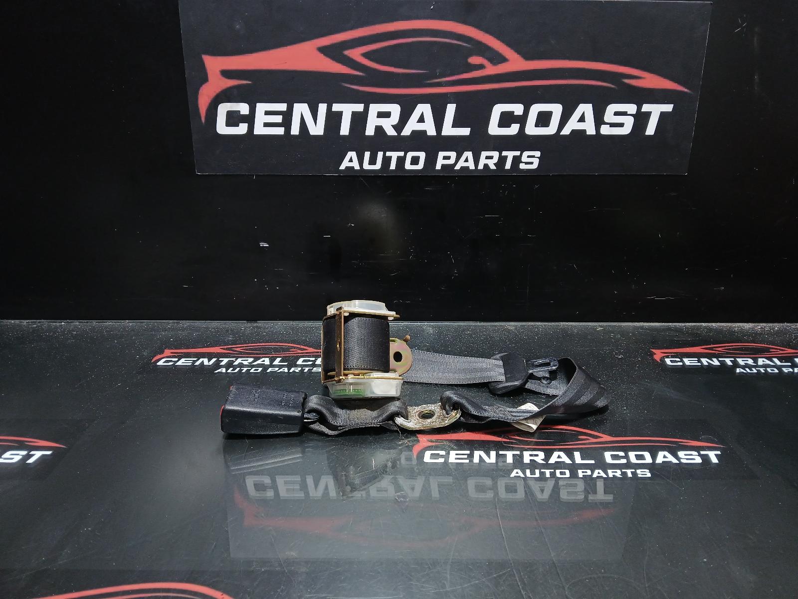 View Auto part Seatbelt/Stalk Lexus Is200/is300 1999