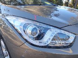 View Auto part Wheel Mag Hyundai I40 2011
