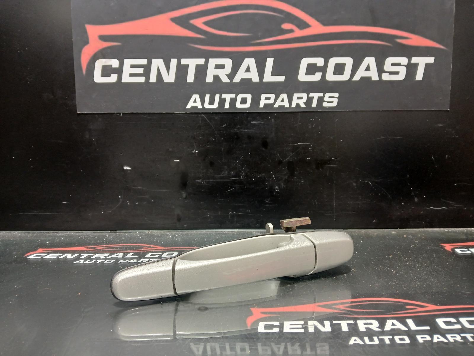 1999 Lexus Is200/is300 Door Handle View Auto part Door Handle Lexus Is200/is300 1999