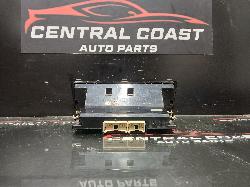 View Auto part Heater/Ac Controls Lexus Is200/is300 1999