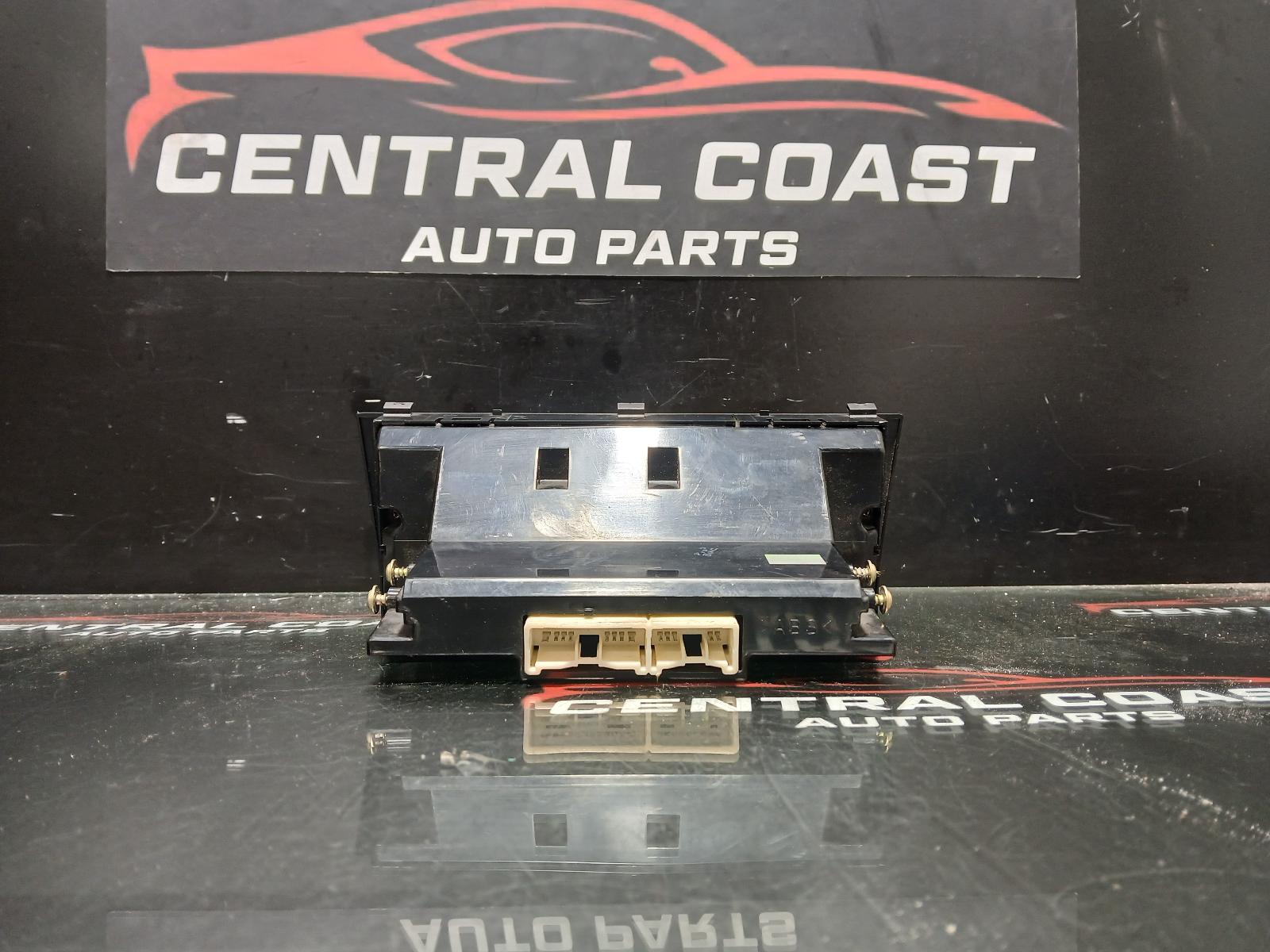 1999 Lexus Is200/is300 Heater/Ac Controls View Auto part Heater/Ac Controls Lexus Is200/is300 1999