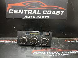 View Auto part Heater/Ac Controls Lexus Is200/is300 1999