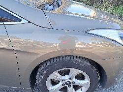 View Auto part Wheel Mag Hyundai I40 2011