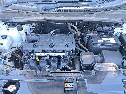 View Auto part Abs Sensor Hyundai Ix35 2013
