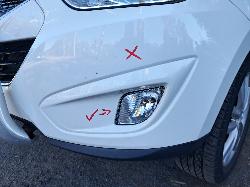 View Auto part Abs Sensor Hyundai Ix35 2013