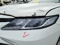 View Auto part Abs Sensor Toyota Camry 2024