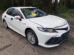 View Auto part Abs Sensor Toyota Camry 2024