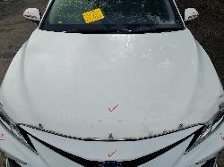 View Auto part Abs Sensor Toyota Camry 2024