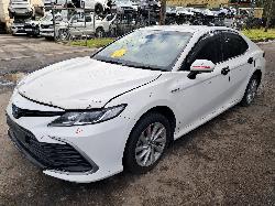 View Auto part Side Step/Skirt Toyota Camry 2024