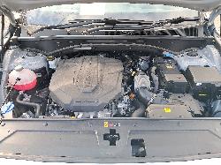 View Auto part Wiper Motor Hyundai Santa Fe 2023
