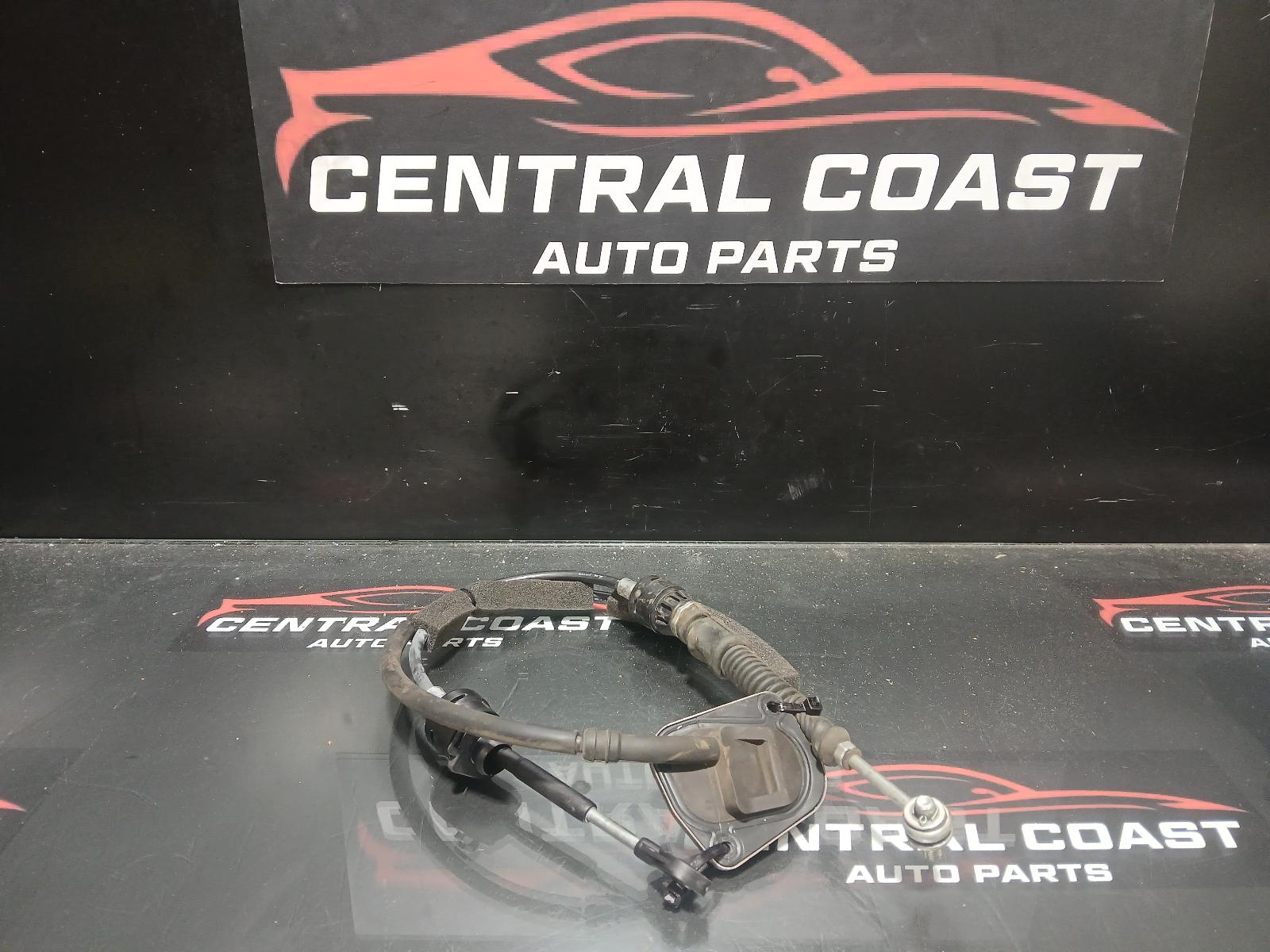 View Auto part Gear Linkage Mitsubishi Outlander 2010