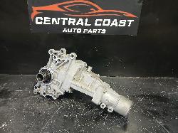 View Auto part Transfer Case Mitsubishi Outlander 2010