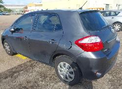 View Auto part Abs Sensor Toyota Corolla 2011