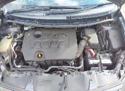 View Auto part Abs Sensor Toyota Corolla 2011