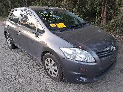 View Auto part Abs Sensor Toyota Corolla 2011