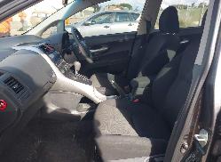 View Auto part Abs Sensor Toyota Corolla 2011