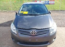 View Auto part Abs Sensor Toyota Corolla 2011