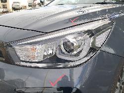 View Auto part Pwr Dr Wind Switch Kia Rio 2020