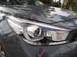 View Auto part Pwr Dr Wind Switch Kia Rio 2020