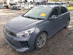 View Auto part Left Front Lower Control Arm Kia Rio 2020