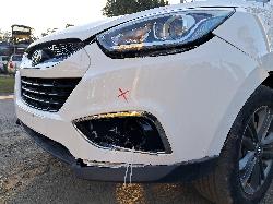 View Auto part Wheel Mag Hyundai Ix35 2014