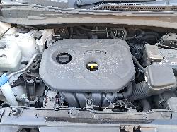 View Auto part Wheel Mag Hyundai Ix35 2014