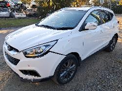 View Auto part Wheel Mag Hyundai Ix35 2014