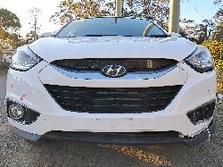 View Auto part Wheel Mag Hyundai Ix35 2014