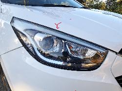 View Auto part Wheel Mag Hyundai Ix35 2014