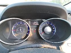 View Auto part Wheel Mag Hyundai Ix35 2014