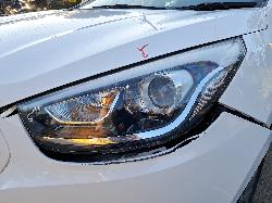 View Auto part Wheel Mag Hyundai Ix35 2014