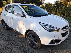 View Auto part Wheel Mag Hyundai Ix35 2014
