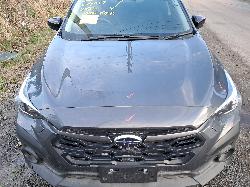 View Auto part 2nd Seat (Rear Seat) Subaru Crosstrek 2025