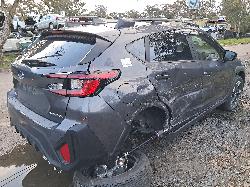 View Auto part 2nd Seat (Rear Seat) Subaru Crosstrek 2025