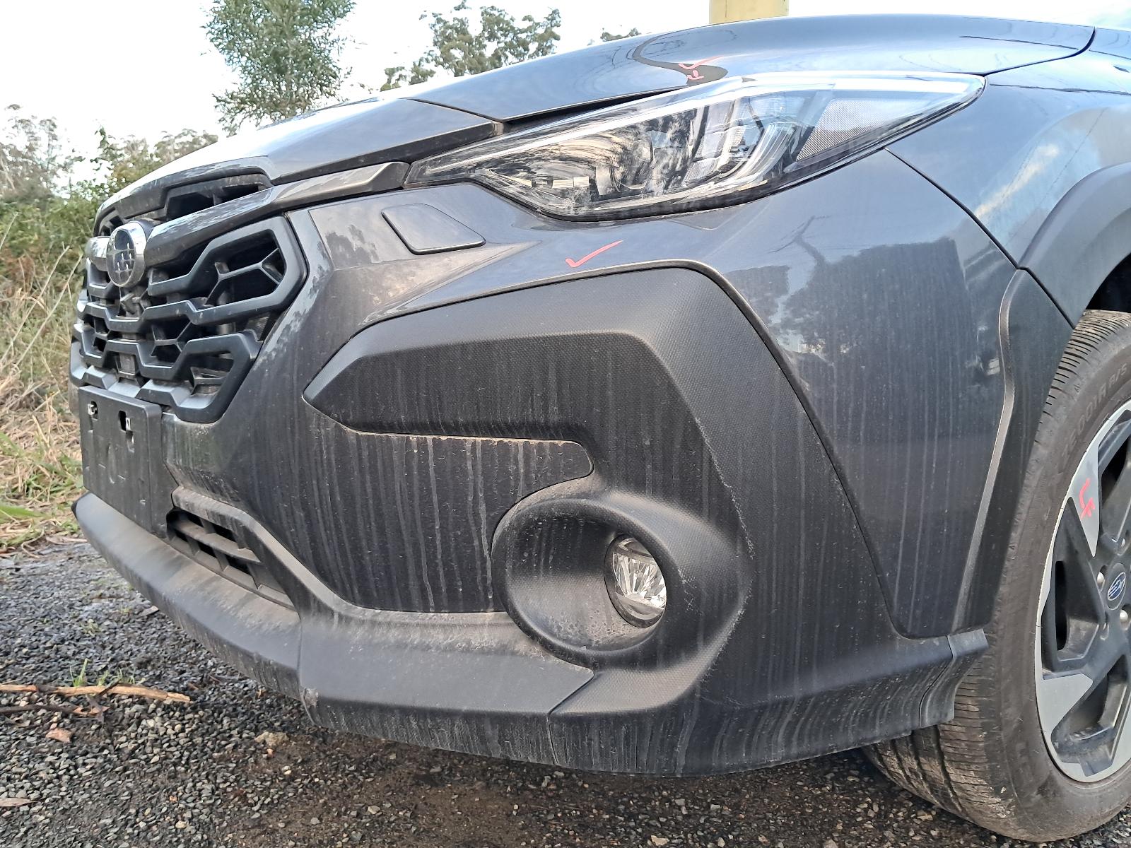 2025 Subaru Crosstrek 2nd Seat (Rear Seat) View Auto part 2nd Seat (Rear Seat) Subaru Crosstrek 2025