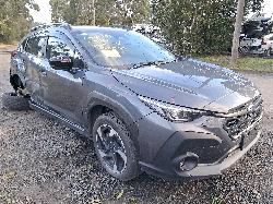 View Auto part 2nd Seat (Rear Seat) Subaru Crosstrek 2025