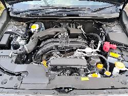View Auto part 2nd Seat (Rear Seat) Subaru Crosstrek 2025