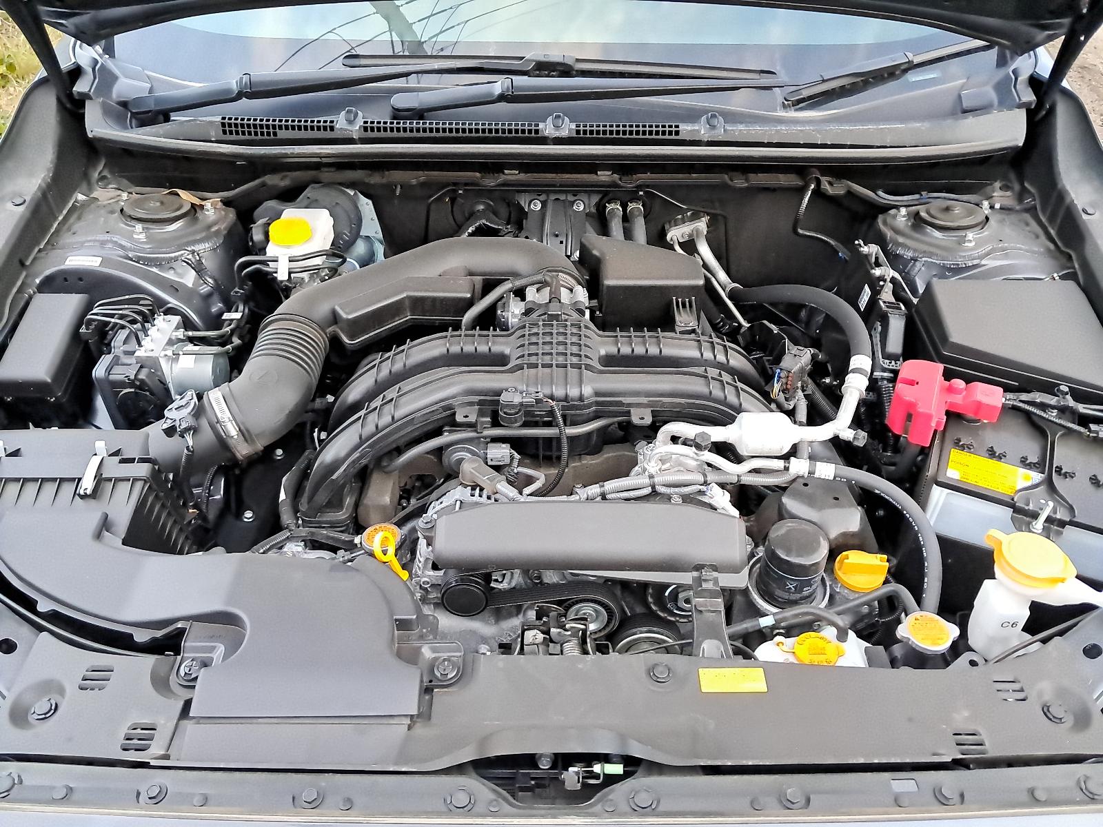2025 Subaru Crosstrek 2nd Seat (Rear Seat) View Auto part 2nd Seat (Rear Seat) Subaru Crosstrek 2025