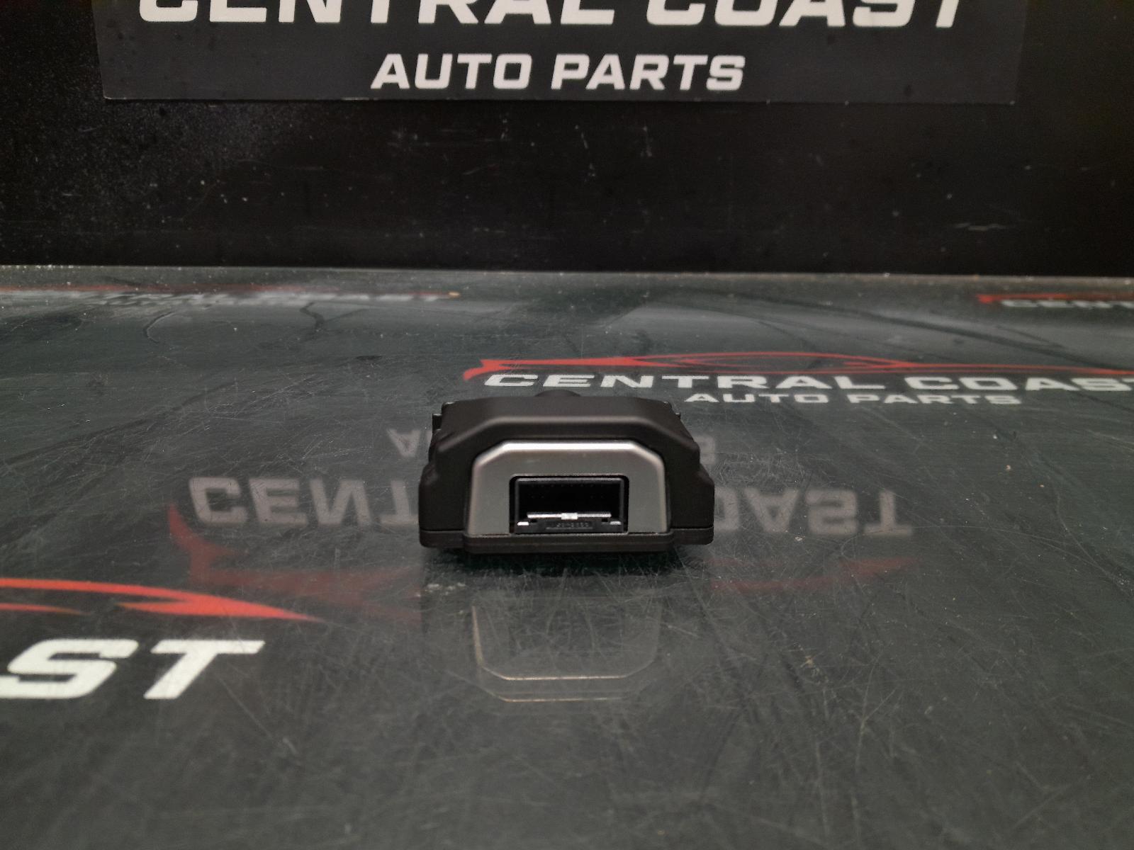 View Auto part Reverse Camera Hyundai I30 2023