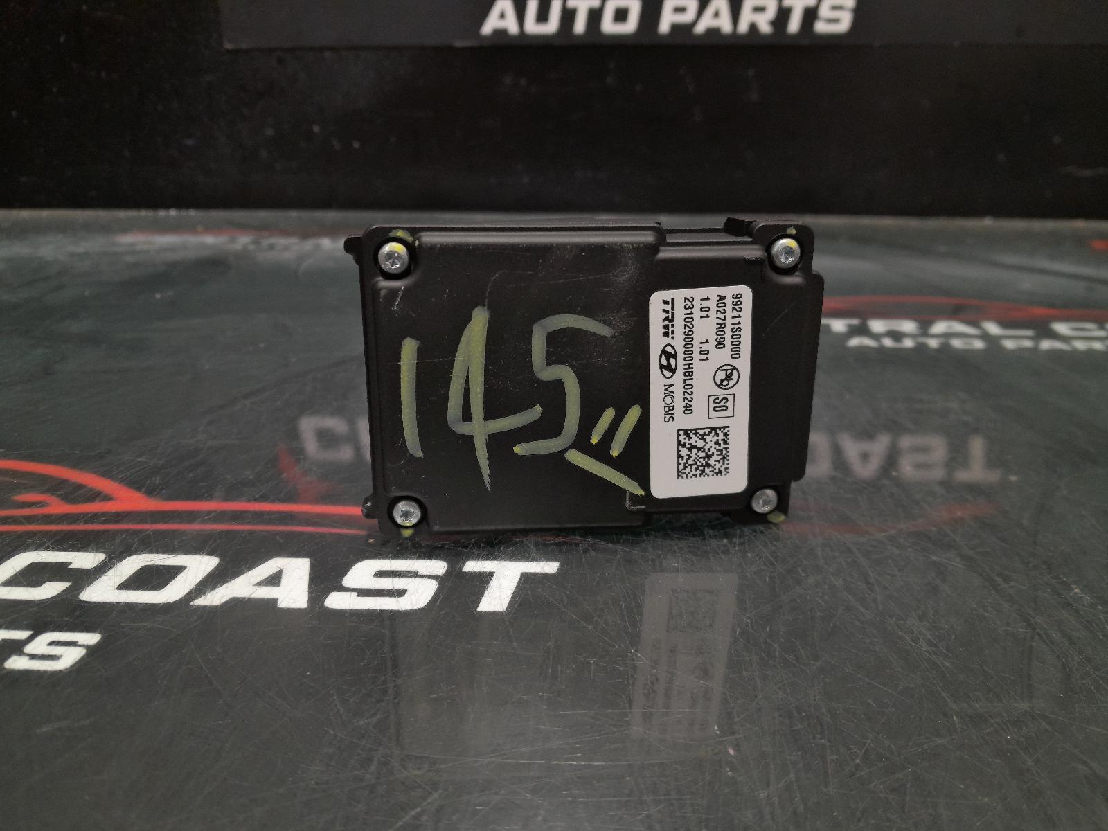 View Auto part Reverse Camera Hyundai I30 2023