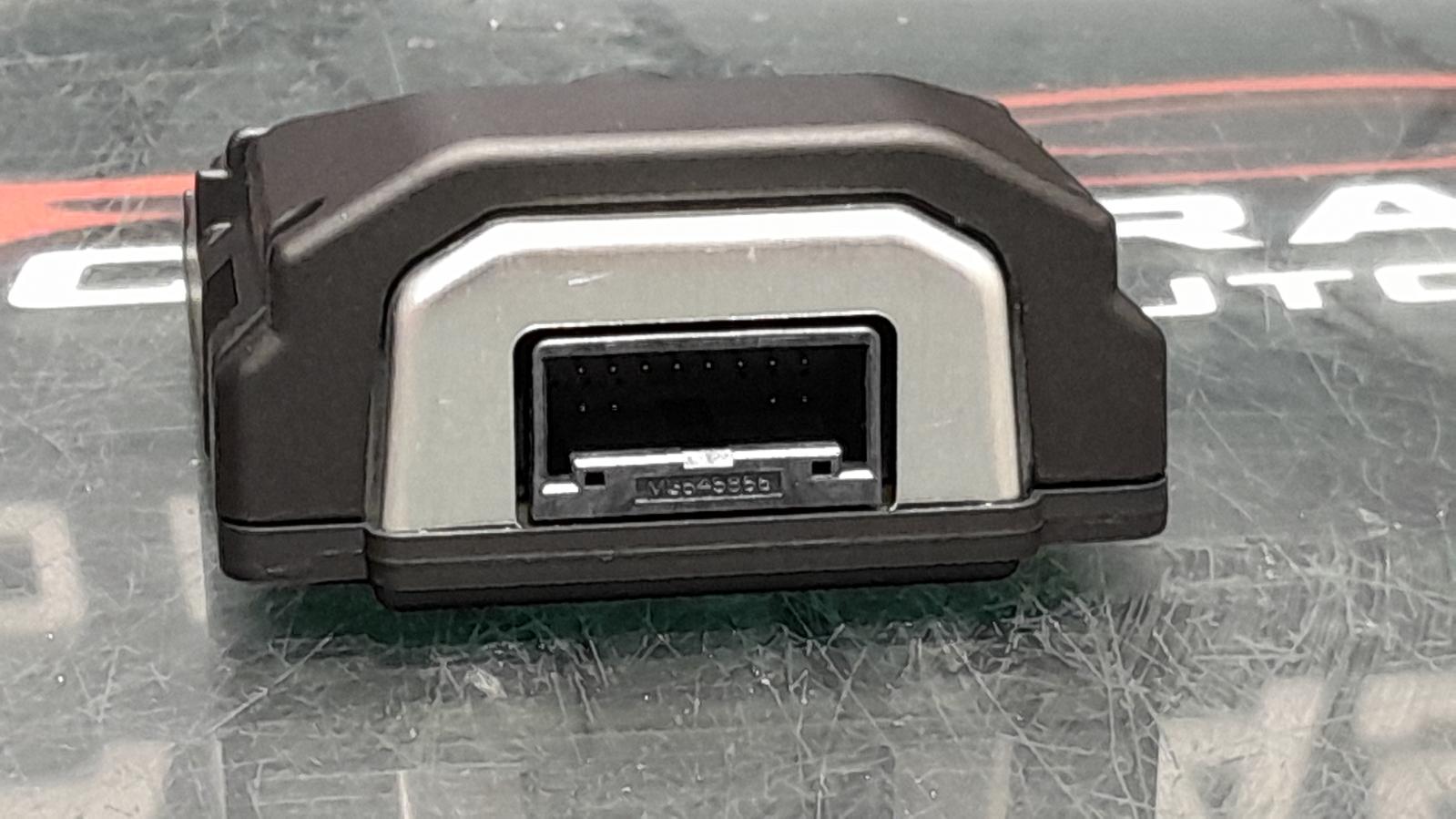 View Auto part Reverse Camera Hyundai I30 2023