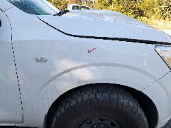 View Auto part Abs Sensor Nissan Navara 2017